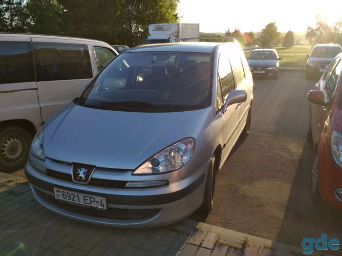 Продам Peugeot, фотография 2