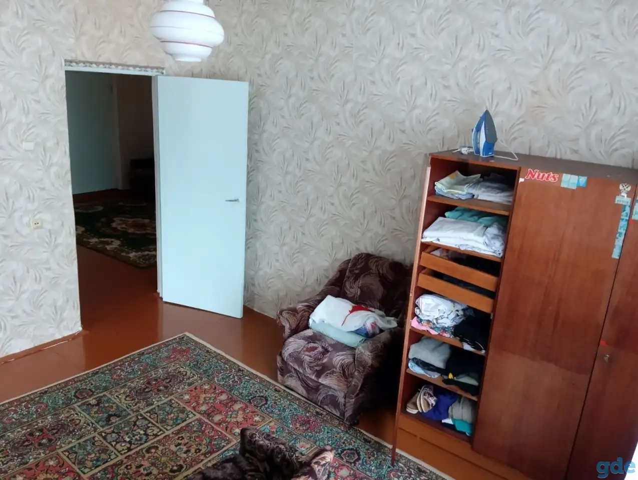 Дом, Минская обл. ул.Якимовича д.7, фотография 17