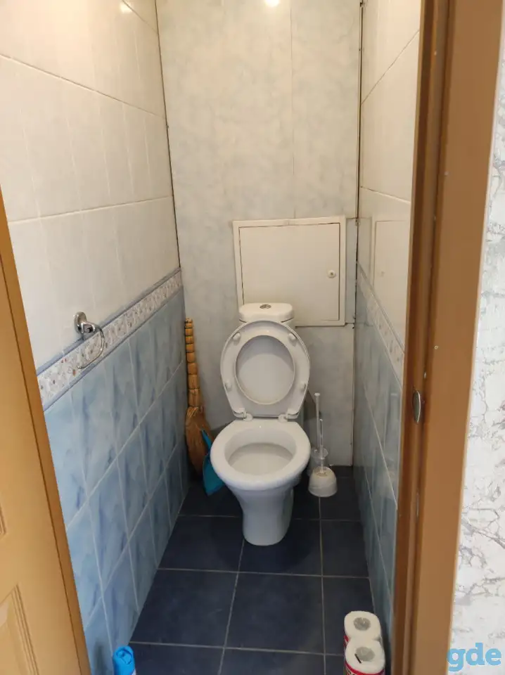 Продам 2-комн. квартиру в п. Свислочь, фотография 5