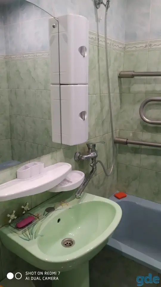 2 комнатная квартира в аренду, Белецкого 50 К2, фотография 7