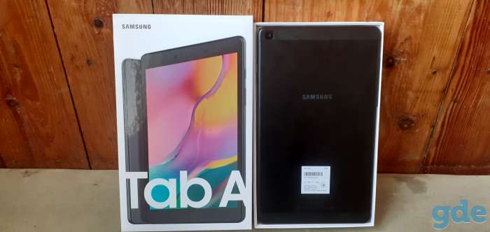 Samsung t 290 tab a, фотография 2
