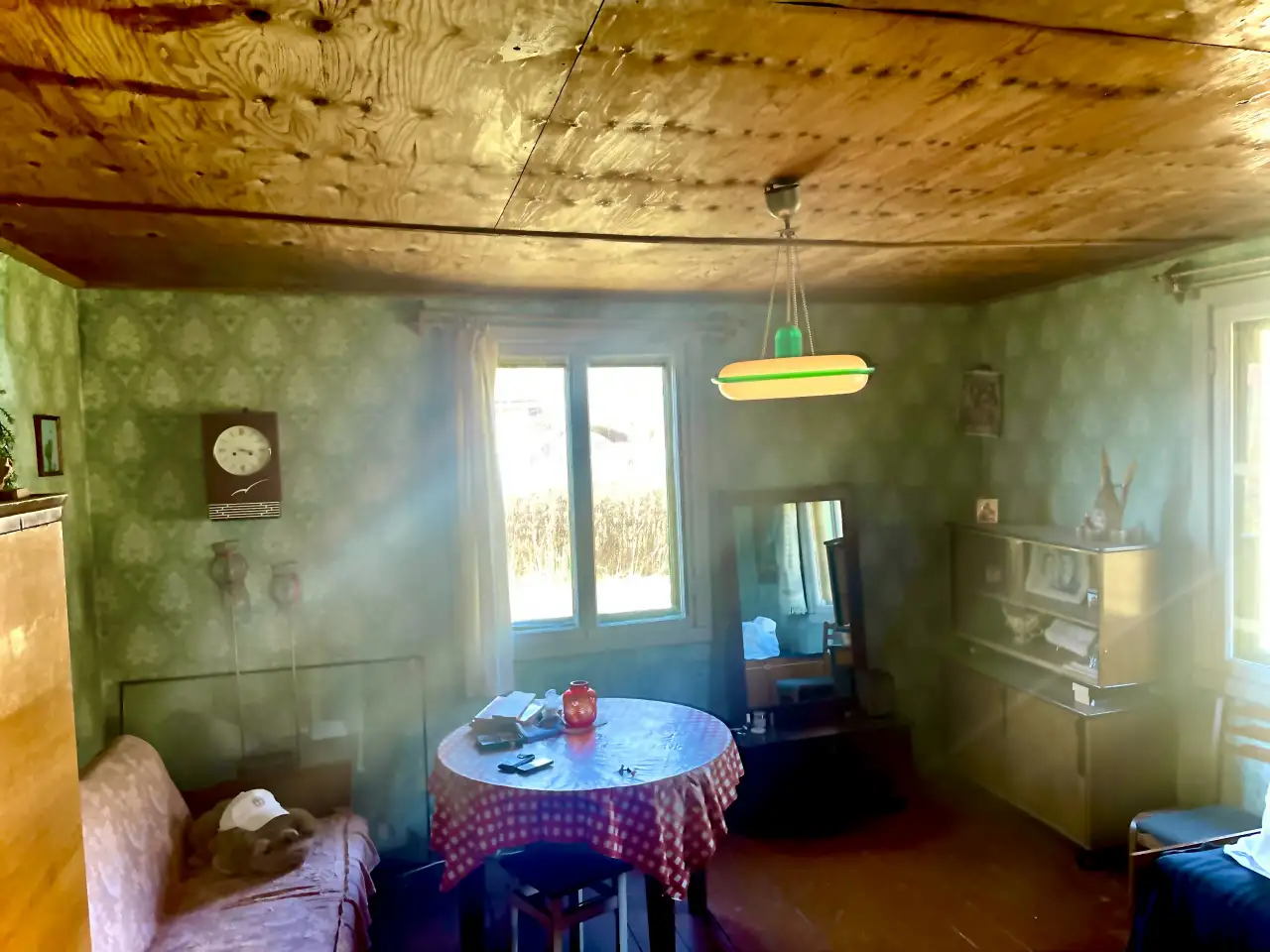 Продам дачу в Барановичах, Барановичский р/н д.Полонка, фотография 7