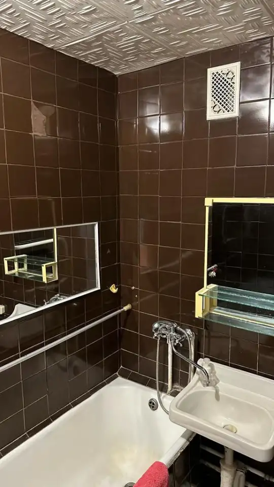 Продам 2х-комнатную квартиру в д. Красное, фотография 9