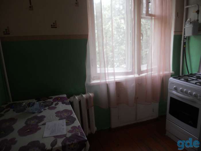 квартира, Пелище район, фотография 2