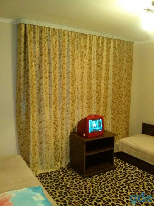 1 комнатная квартира по суткам, Ленина 108, фотография 1
