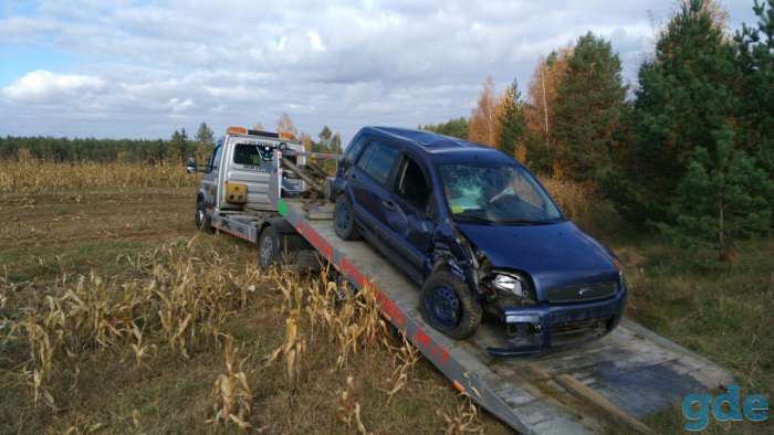 Автопомощь Воложин 24/7, фотография 2
