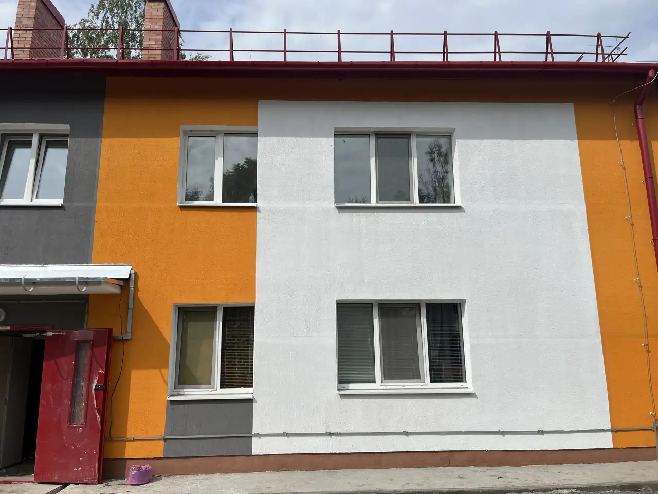 Продажа квартиры 2Х комнатной, д.Старое Село, ул. Ерзикова 24, фотография 1