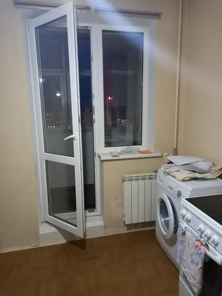 Сдаю 1-к квартиру на 6 мес., фотография 4
