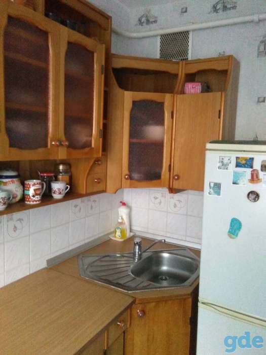 Продам 2-комн квартиру г.Барановичи, фотография 5