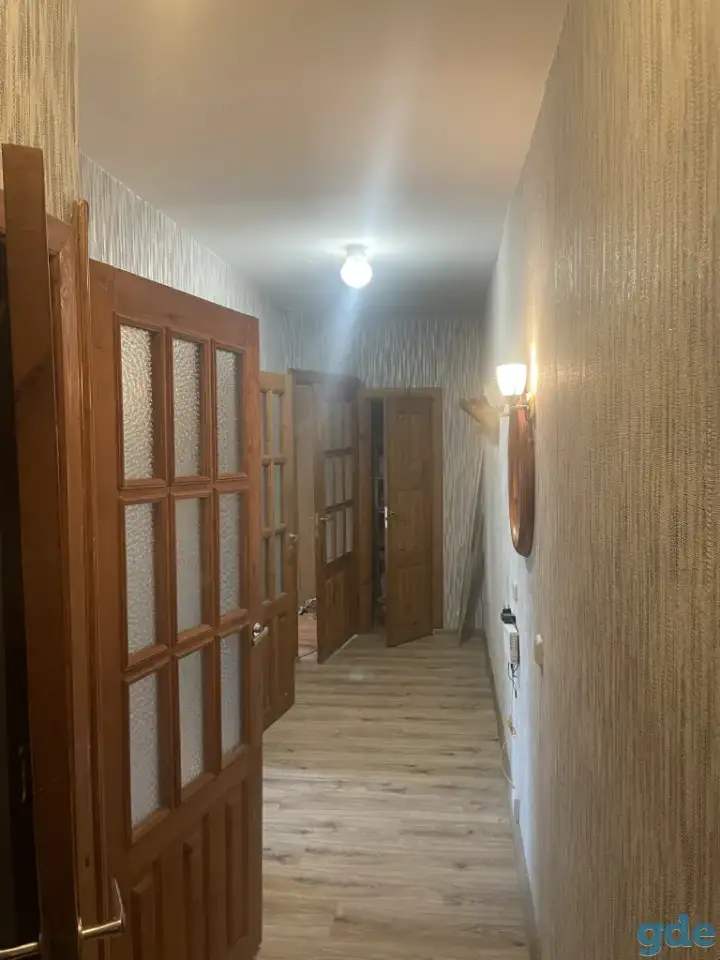 Двухкомнатная квартира, ст.м. 