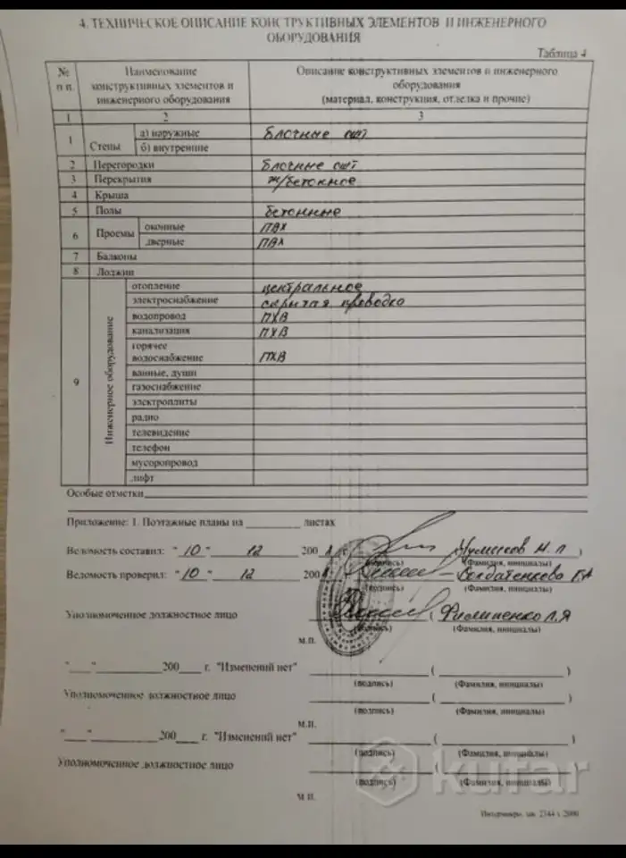 Административно-торговое помещение, Дзержинского ул, 17, область, фотография 6
