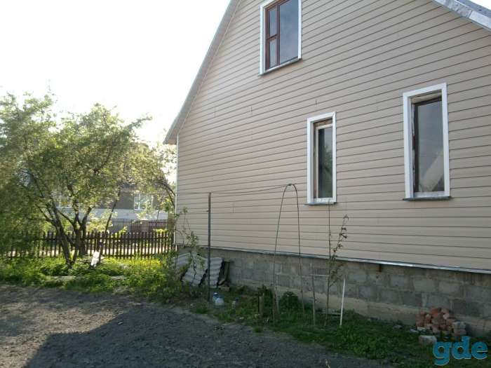 Продам дом в Больших Лепесах, большие лепесы, ул. Южная, фотография 2
