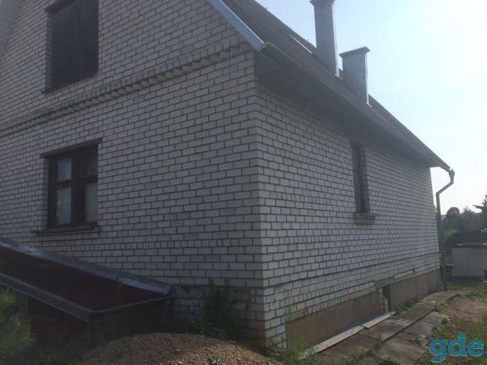 Продается участок земли с домом в д.Королев Стан, фотография 1