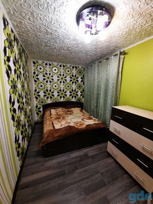 Квартира, Г шклов  улица  советская дом 15 квартира 1, фотография 3