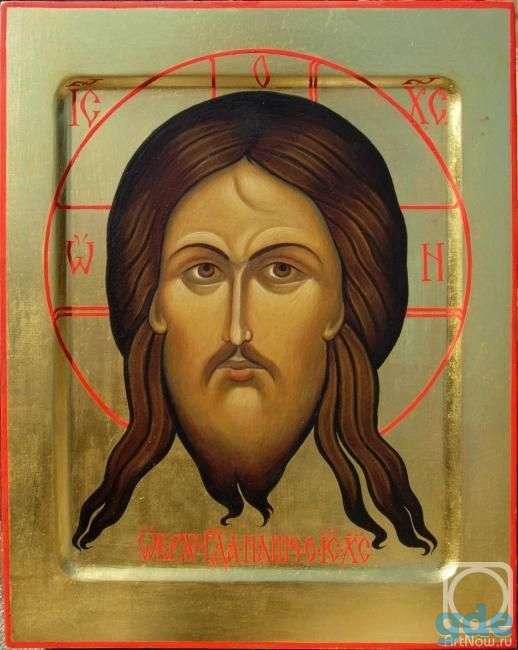 Иконы, фотография 1