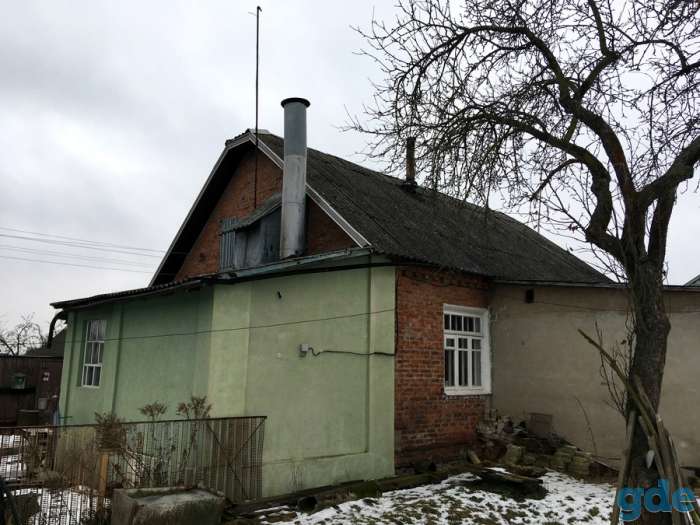 Дом в ближайшем пригороде г. Гомеля (а/г Поколюбичи), фотография 6