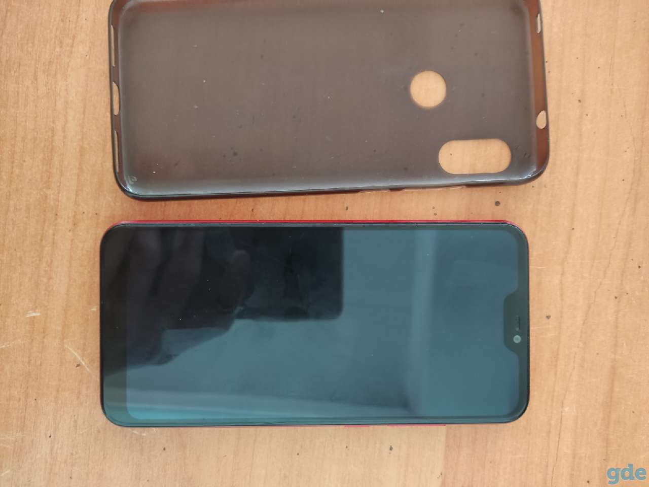 Mi a 2 lite, фотография 2