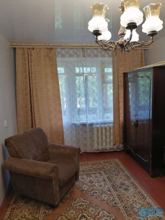 Сдам в аренду 1 комнатную квартиру, Ул. Смоленская, фотография 7