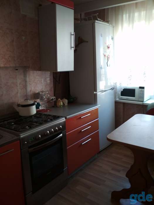 1-3 комнатные квартиры в Калинковичах, ул.Дзержинского, фотография 2