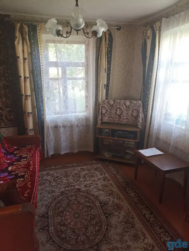 Продам полдома, Бакунина д.16/1, фотография 4