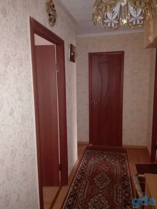 Квартира. Гомель. Жукова 30, фотография 2