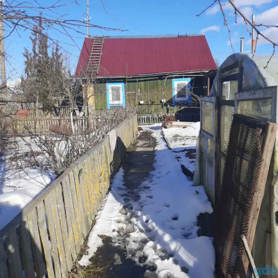 Дом продается, фотография 1