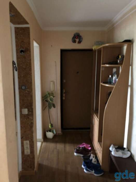Продадим в хорошие руки 3-комнатную квартиру, микрорайон 16, фотография 3