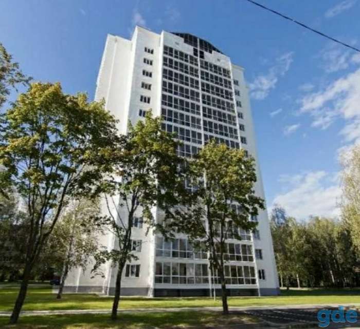 3к квартира на б-ре Днепровском, фотография 1