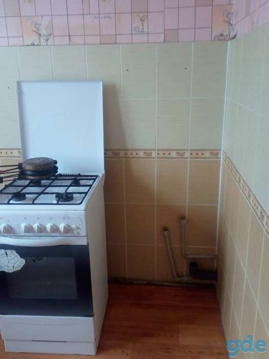2-х комнатная квартира, М-н 1 д. 34 кв. 60, фотография 2