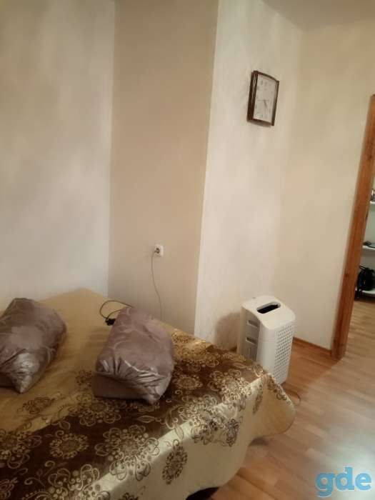 Продаётся двухкомнатная квартира, Строителей ул., фотография 4
