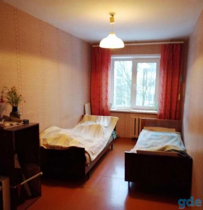 Продам 3-комнтантую квартиру по ул.Чкалова, 11, фотография 5