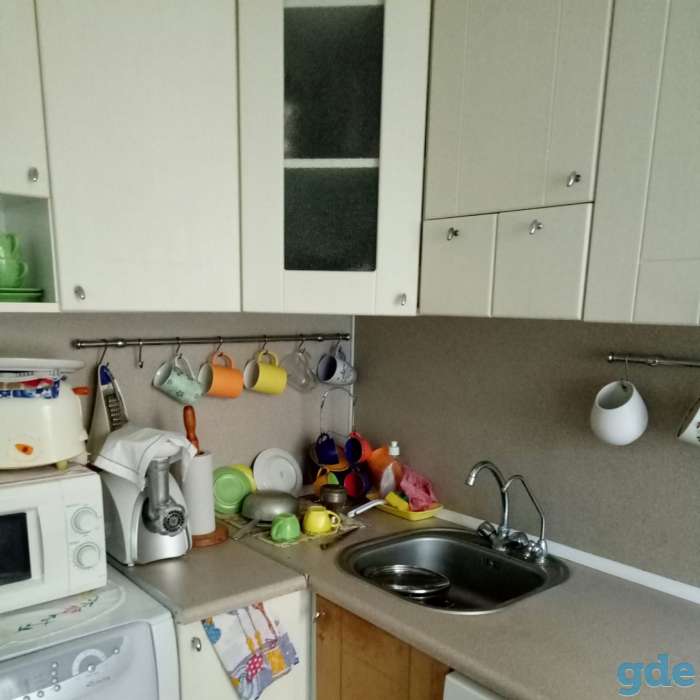 Продажа квартиры, Город улица Трудовая, дом 2,, фотография 4