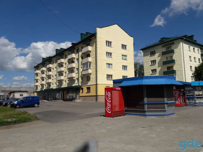 3-х комнатная квартира, ул.Брестская 256, фотография 1
