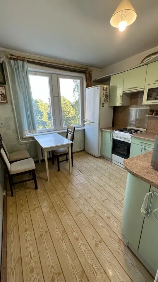 Продам 2х-комнатную квартиру в д. Красное, фотография 4