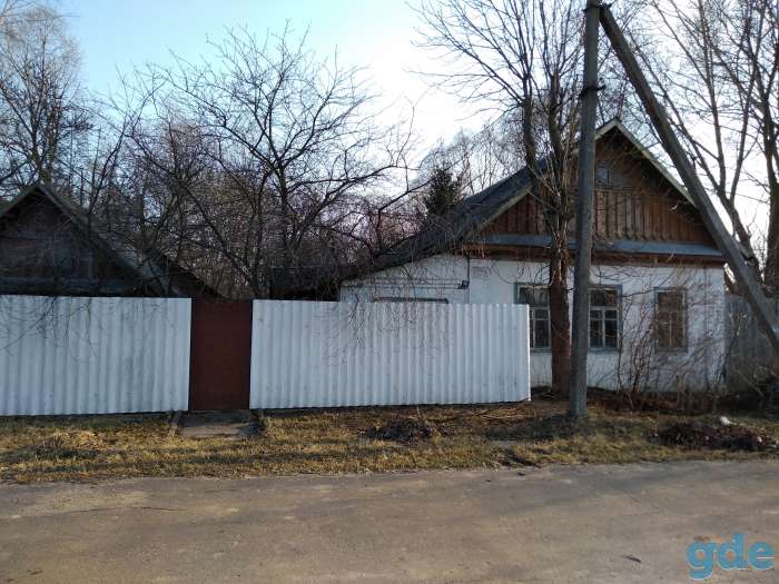 Продам дом, Сортировочная 39, фотография 2