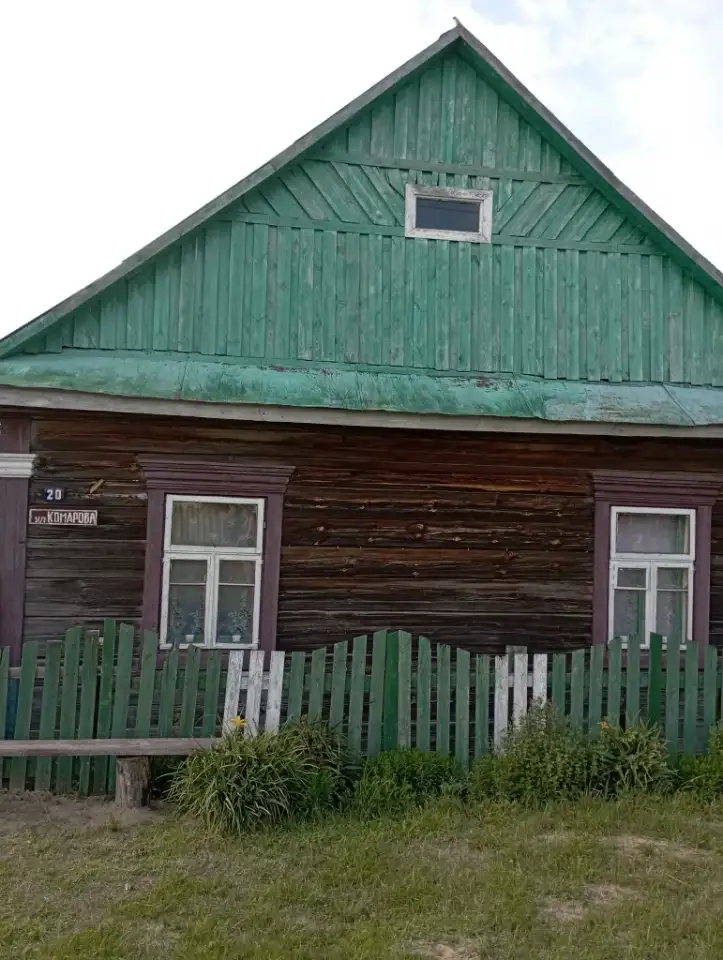Продажа дома г.Туров, фотография 1