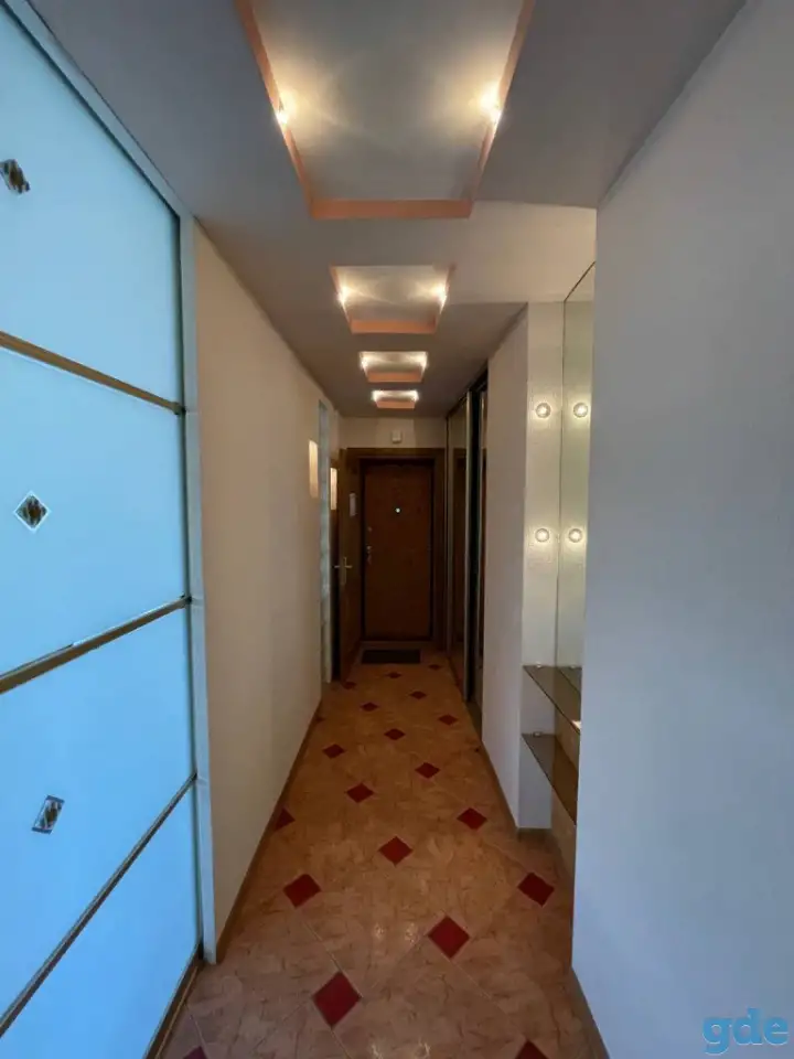 Квартира на сутки в по доступным ценам, ул.Семенова, д.5, фотография 4