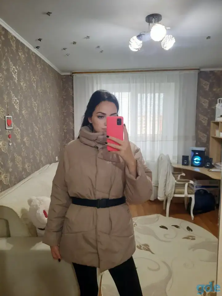Куртка демисезонная, фотография 1