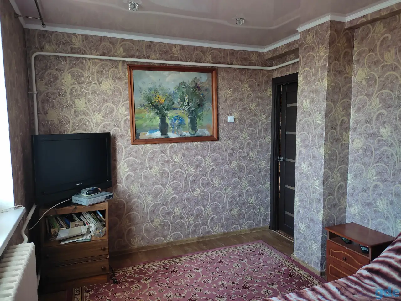 Дом с участком, 7 Ул. Полевая, фотография 7