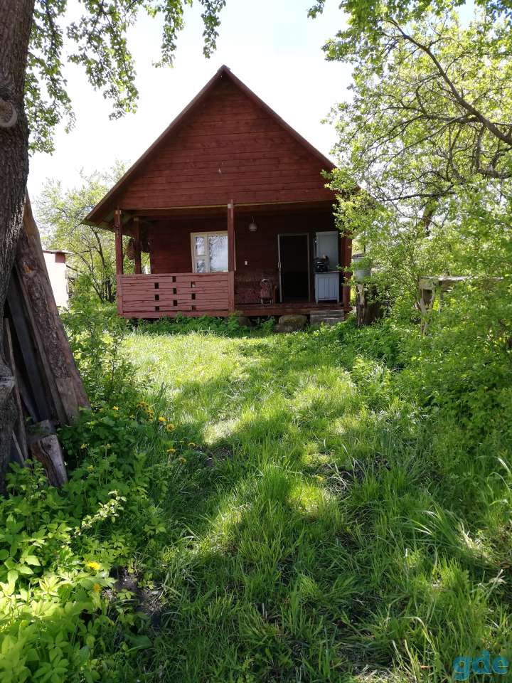 Продам дом, Набережная 22, фотография 1