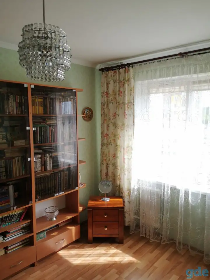 2-х ком.кв. О. Соломовой, фотография 4