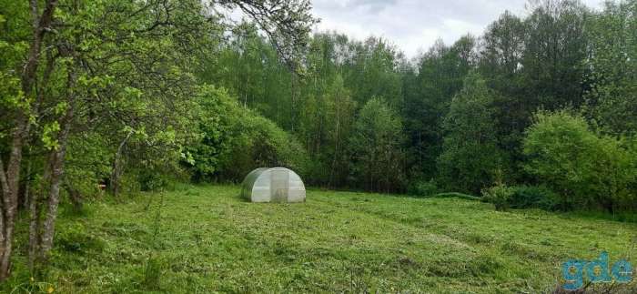 Продам домик в деревне  Гермашишки  17 км от МКАД., фотография 1