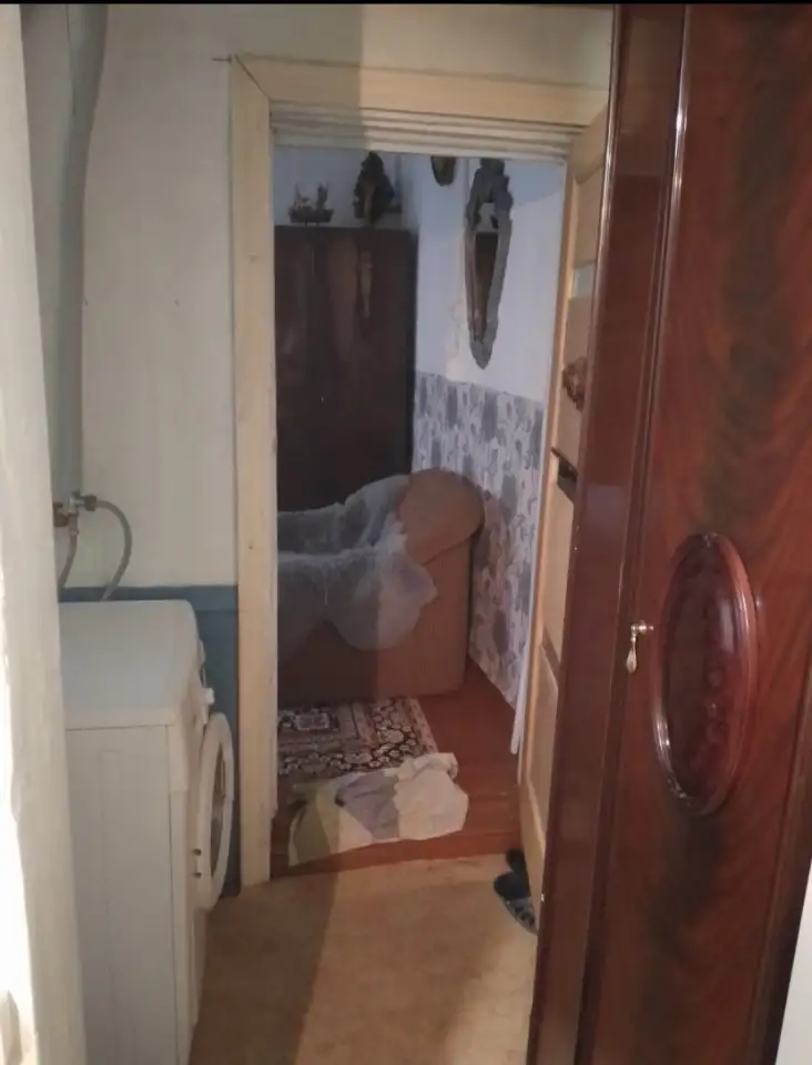 Сдам пол дома, Аэродромный переулок д.3, фотография 5