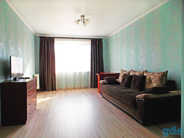 Квартира Гомель пр-т Речицкий 59. Только от 2 суток, фотография 2