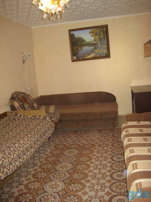 Сдаётся квартира, ул.Терешковой д.28 к.1 кв 3, фотография 4
