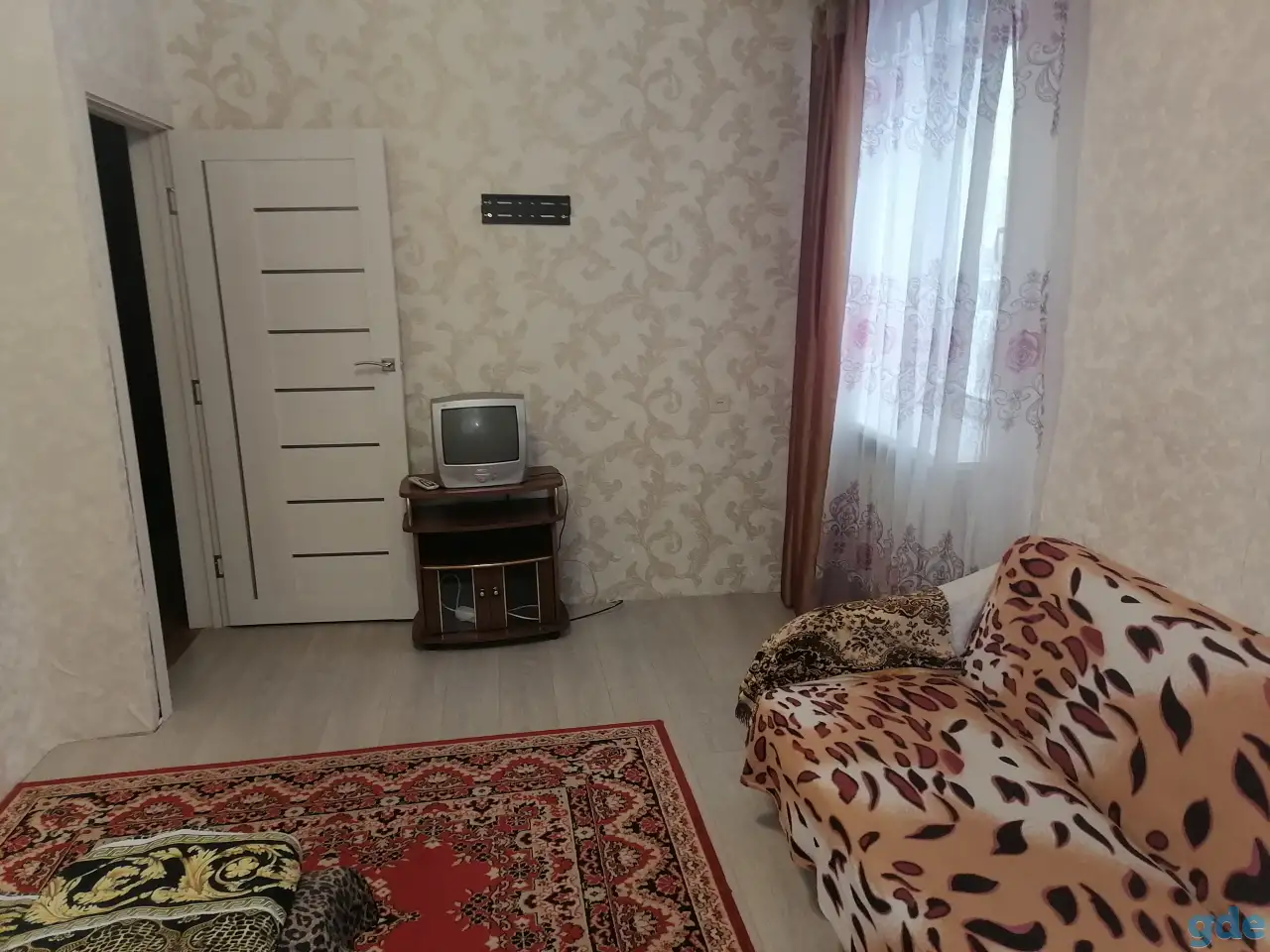Квартира на сутки Шклов, фотография 2