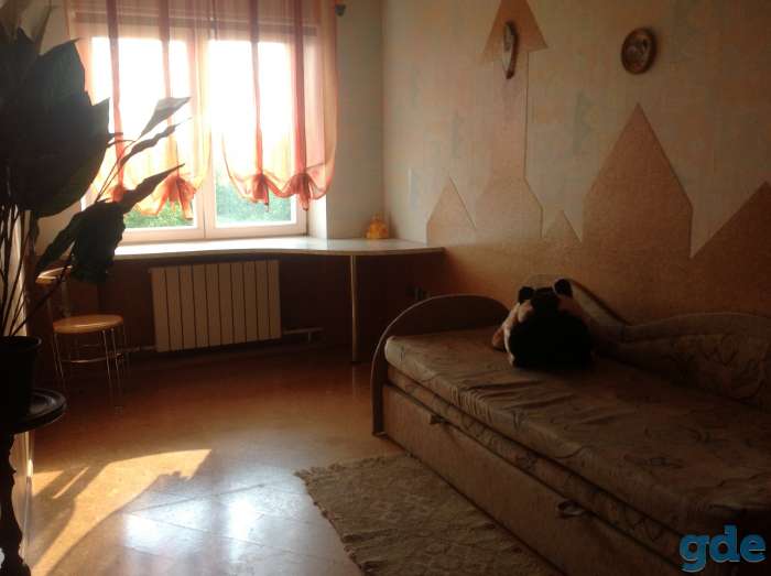 Сдам в центре на Немиге 3-комн квартиру на длительный срок, фотография 6