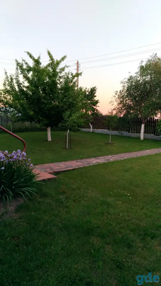 продается дом, район, деревня Ельница, фотография 3