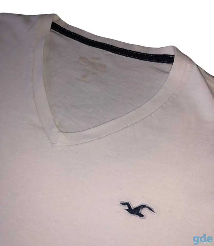 Футболка Hollister, фотография 3