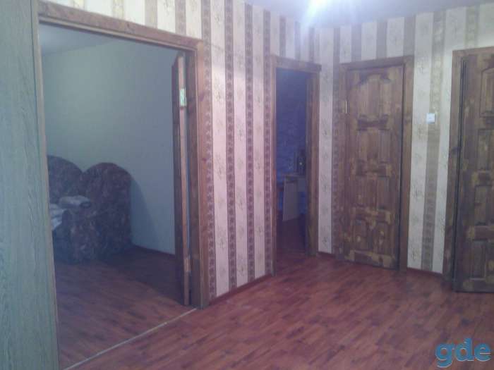 Сдам квартиру г.Ошмяны, фотография 2
